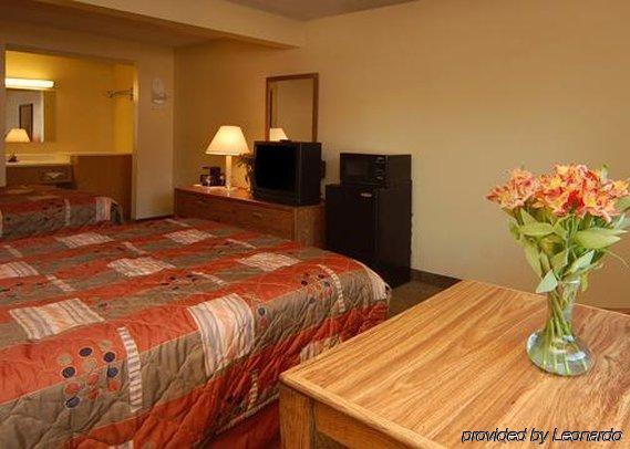 Econo Lodge Rock Springs Ruang foto