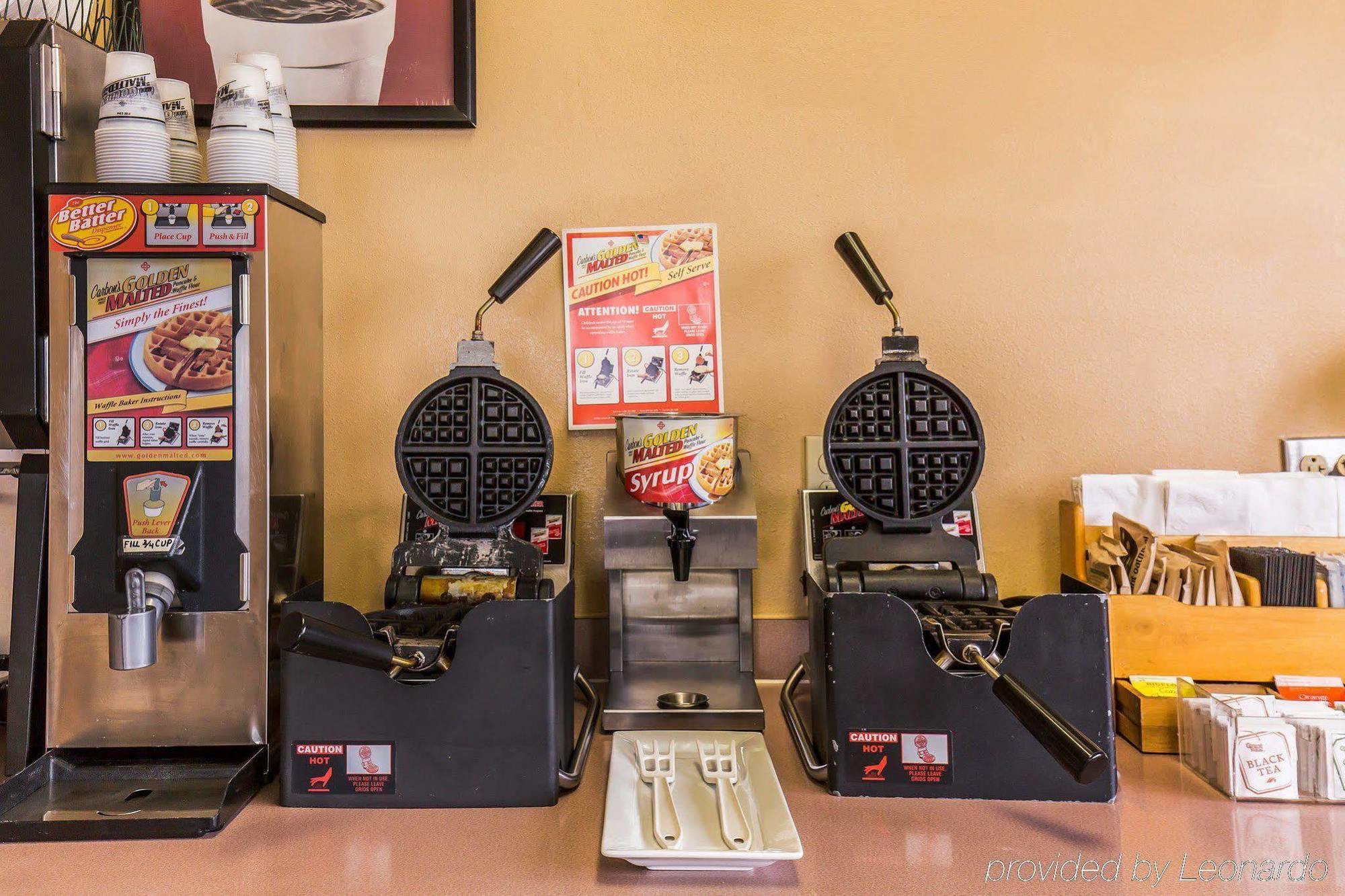 Econo Lodge Rock Springs Bagian luar foto