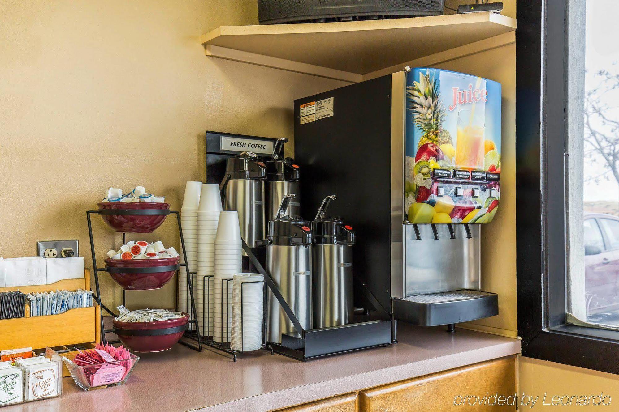 Econo Lodge Rock Springs Bagian luar foto